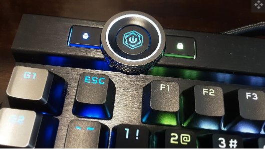 Corsair K100 RGB Mekanik Oyun Klavye Özellikleri Screenshot 5 2 - Corsair K100 RGB Mekanik Oyun Klavye Özellikleri