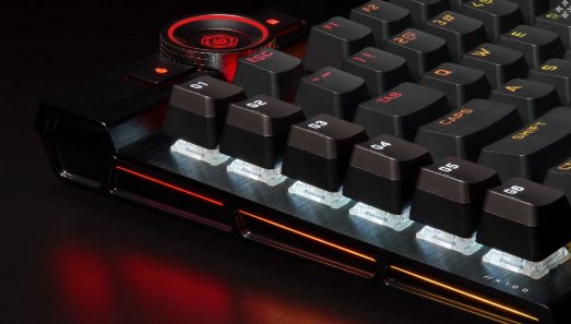 Corsair K100 RGB Mekanik Oyun Klavye Özellikleri Screenshot 6 2 - Corsair K100 RGB Mekanik Oyun Klavye Özellikleri