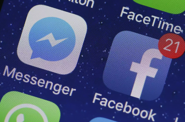 facebook messenger gecmisi nasil bulunur 1 - Facebook Messenger Geçmişi Nasıl Bulunur?