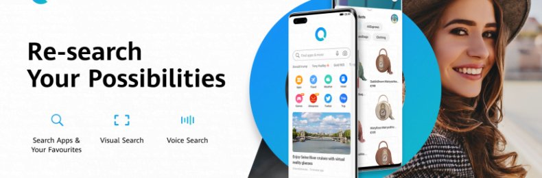 Huawei Mobil Servisleri için Petal Search ve Petal Maps Özellikleri huawei mobil servisleri huawei mate 40 serisinde en ust duzey kullanim deneyimi sunuyor 790x260 1 - Huawei Mobil Servisleri için Petal Search ve Petal Maps Özellikleri