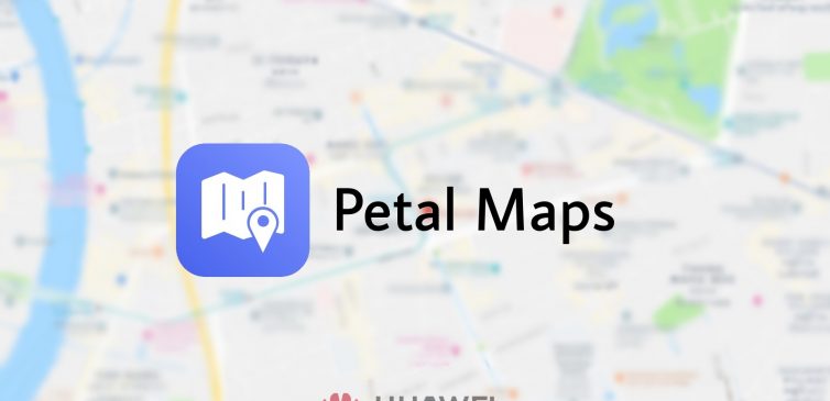 Huawei Mobil Servisleri için Petal Search ve Petal Maps Özellikleri petal maps huaweiailesi 754x365 1 - Huawei Mobil Servisleri için Petal Search ve Petal Maps Özellikleri