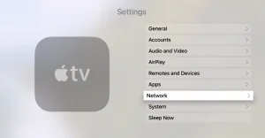 2 1 - Apple Tv Wifi Bağlantısı Nasıl Yapılır ?