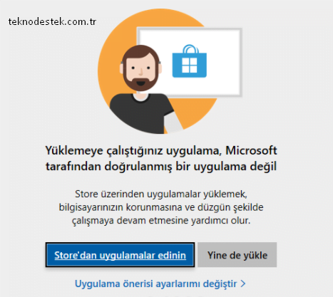 makale kapak5 1 - Windows 10 Masaüstü Simgeleri Gelmiyor