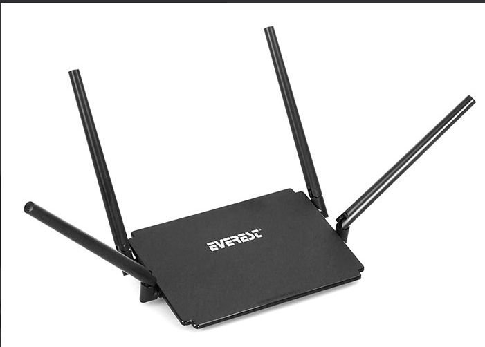 Screenshot 2 10 - Everest EWR-532AC3 Router Kurulumu