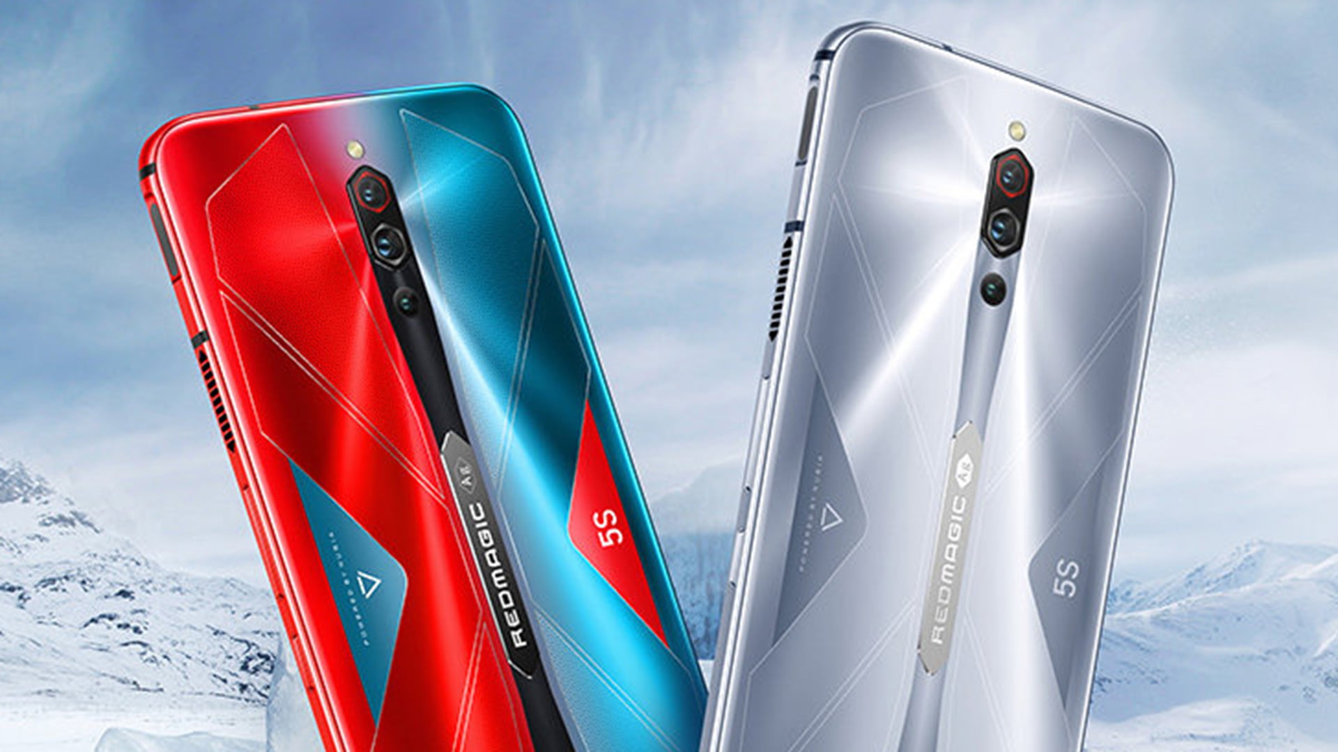 Red Magic 5S - Red Magic 5S, Gerçekten Kullanmak İsteyeceğiniz Bir Oyun Telefonu