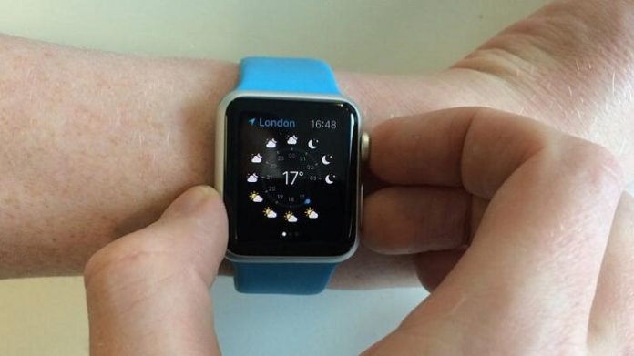 apple watch ekran goruntusu kapak - Apple Watch’da Ekran Görüntüsü Nasıl Alınılır?