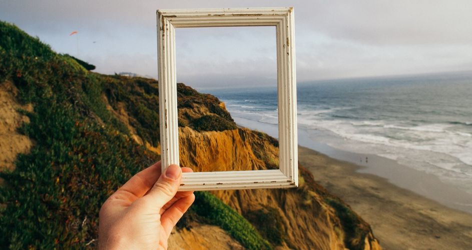 Photoshop Kullanarak Fotograflara Kenarlik Ekleme - Photoshop Kullanarak Fotoğraflara Kenarlık Ekleme