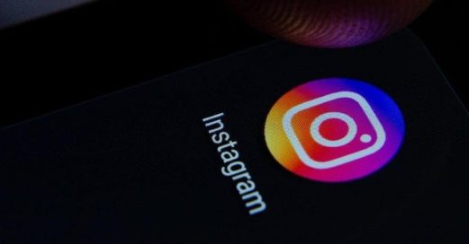 kapak - İnstagram Sohbet Teması Degiştirme Özelligi