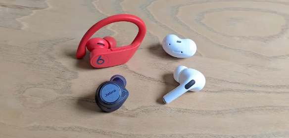 Screenshot 1 - 2020 İçin En İyi Kablosuz Kulaklıklar