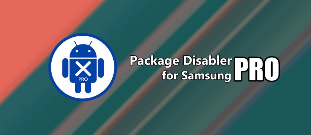 package - Samsung'da Bloatware Uygulamalarını Root'suz Devredışı Bırakma