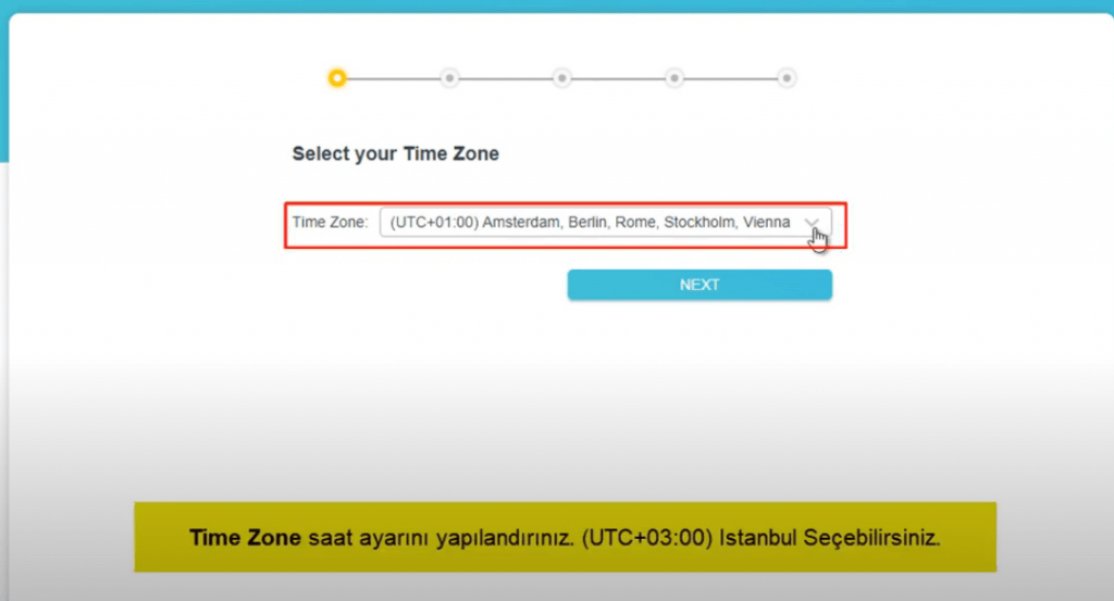 a11 - TP-Link TL-WR844N Router Modu Kurulumu