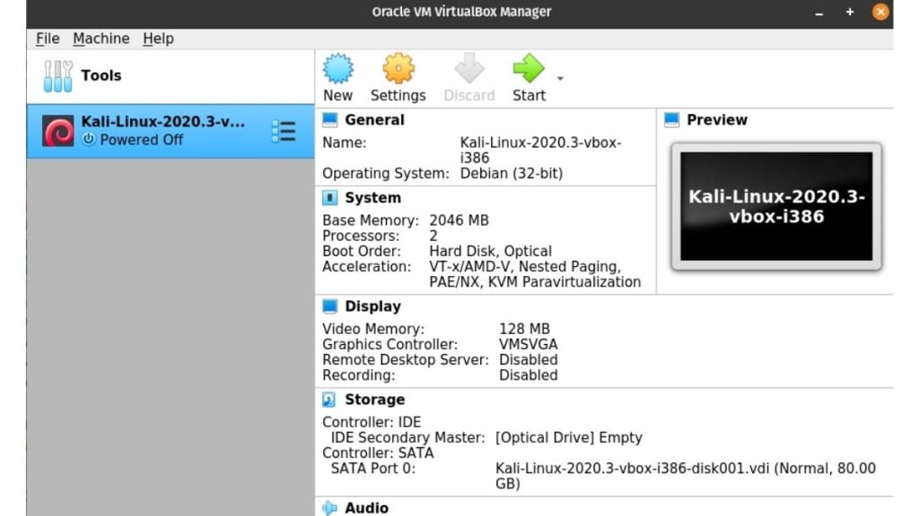 Kali Linux Nasıl Kolayca Kurulur Yöntemleri