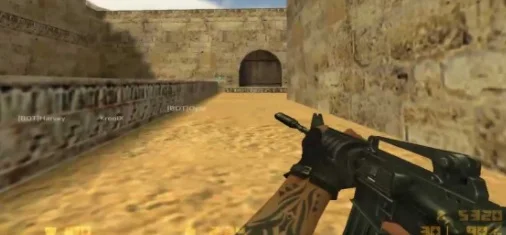 Counter strike süre kaldırma ve değiştirme