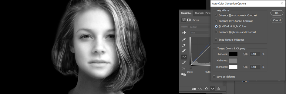 Portre Fotograflarinizi PortraitPro ve Photoshop Kullanarak Donusturme 17