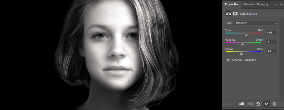 Portre Fotograflarinizi PortraitPro ve Photoshop Kullanarak Donusturme 18