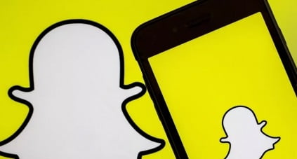 Snapchat Tik Tok Özelliğini Ne Zaman Getiriyor 2