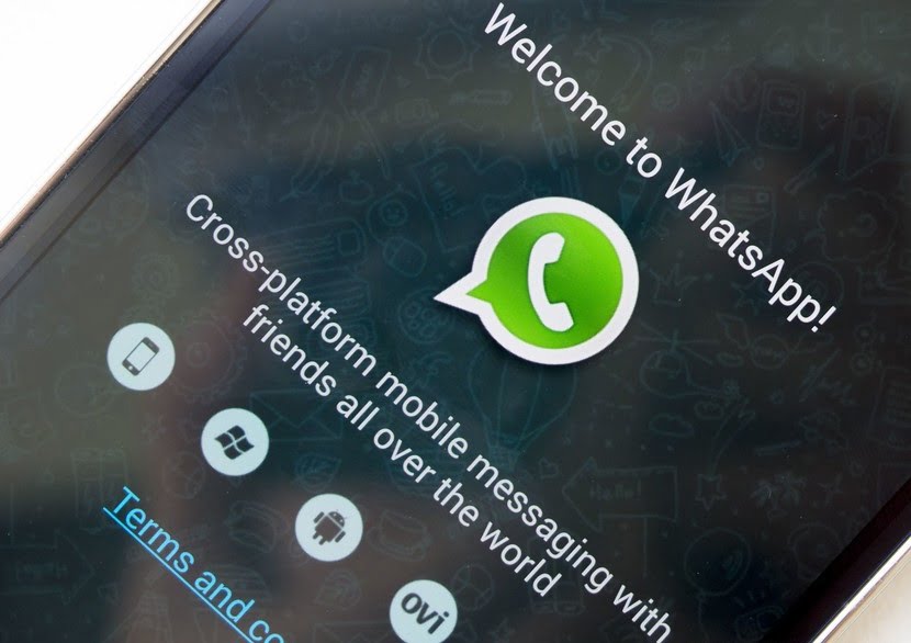 WhatsApp Ayni Anda Dort Cihazda Kullanilabilecek kapak