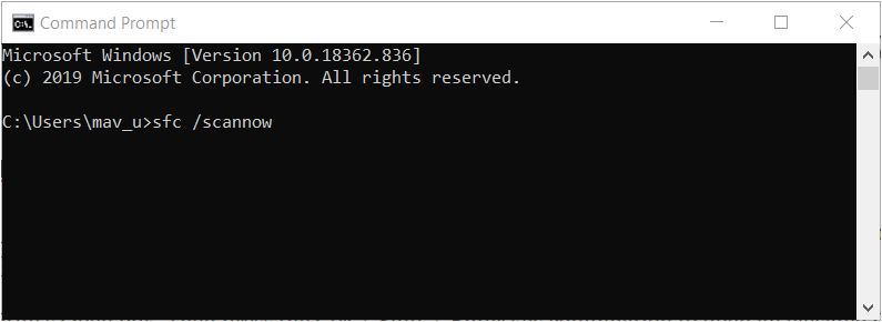 Windows 10 DISM Error 1392 Sorunu Nasil Cozulur 02