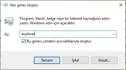 Windows 10 Varsayilan Tarayiciyi Sifirlama Sorunu Cozumu 03