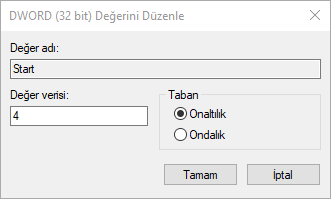 Windows 10 intelppm.sys Hatasi Nasil Cozulur 06