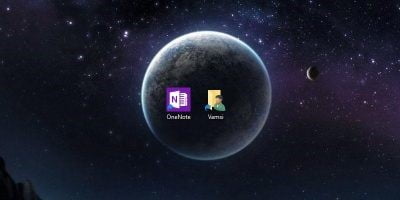 Windows 10da Ok Kisayolu Simgesi Nasil Degistirili