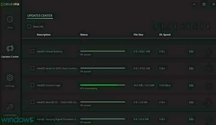 ses - Realtek ses Sürücüsü Yeniden Yükleme