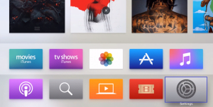 1 2 - Apple Tv Wifi Bağlantısı Nasıl Yapılır ?