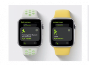 2 5 - Diyabet Hastaları İçin Apple Sağlık Uygulaması Ve Apple Watch İle Sağlıklı Yaşam Tavsiyeleri Neler?