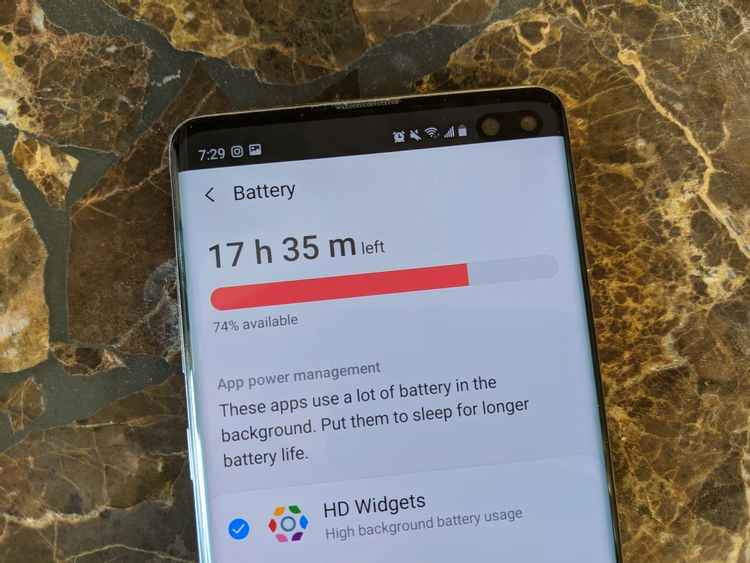 Galaxy S10 ve S10e Arasındaki Fark Nedir? Galaxy S10 ve S10e Arasindaki Fark Nedir 4 - Galaxy S10 ve S10e Arasındaki Fark Nedir?
