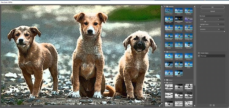 Photoshop Kullanarak Fotograflarinizi Sanata Donusturmenin 7 Yolu 1 - Photoshop Kullanarak Fotoğraflarınızı Sanata Dönüştürmenin 7 Yolu