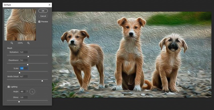 Photoshop Kullanarak Fotograflarinizi Sanata Donusturmenin 7 Yolu 2 - Photoshop Kullanarak Fotoğraflarınızı Sanata Dönüştürmenin 7 Yolu