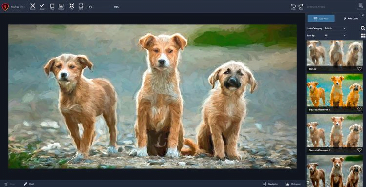 Photoshop Kullanarak Fotograflarinizi Sanata Donusturmenin 7 Yolu 5 - Photoshop Kullanarak Fotoğraflarınızı Sanata Dönüştürmenin 7 Yolu