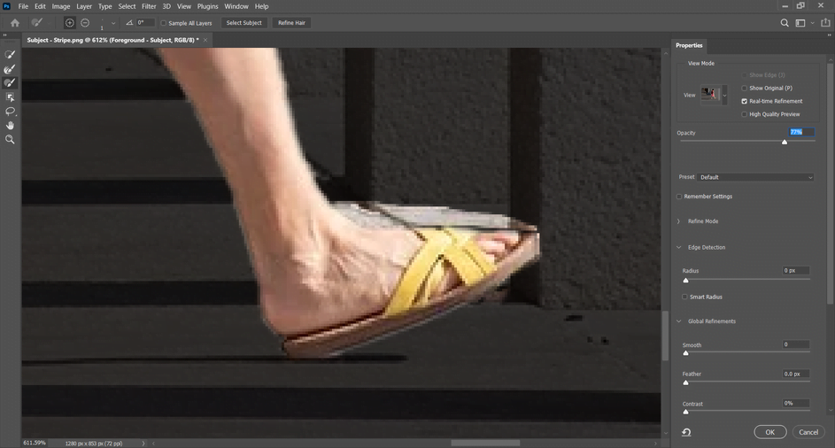 Photoshop Kullanarak Goruntulere Nasil Kisi Eklenir 3 - Photoshop Kullanarak Görüntülere Nasıl Kişi Eklenir