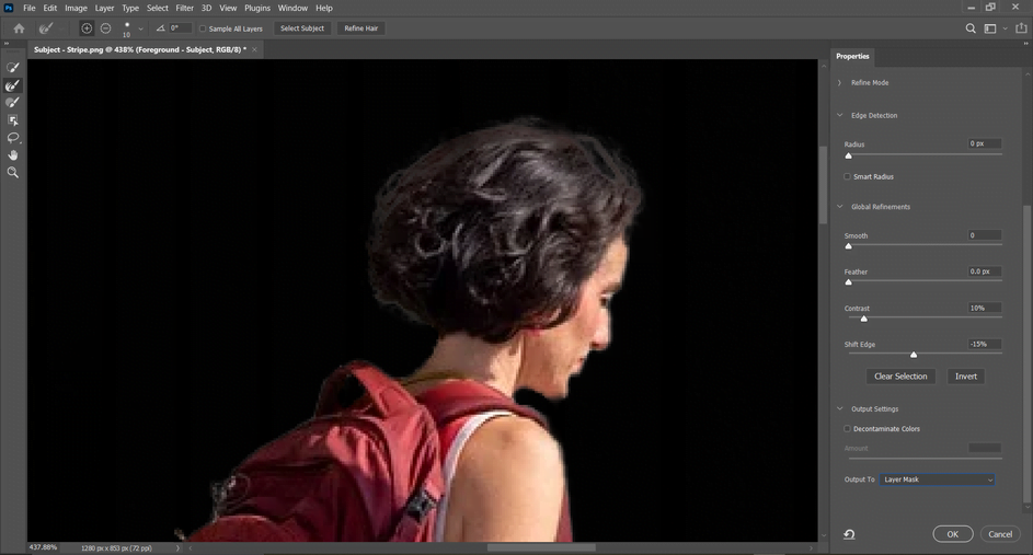 Photoshop Kullanarak Goruntulere Nasil Kisi Eklenir 4 - Photoshop Kullanarak Görüntülere Nasıl Kişi Eklenir