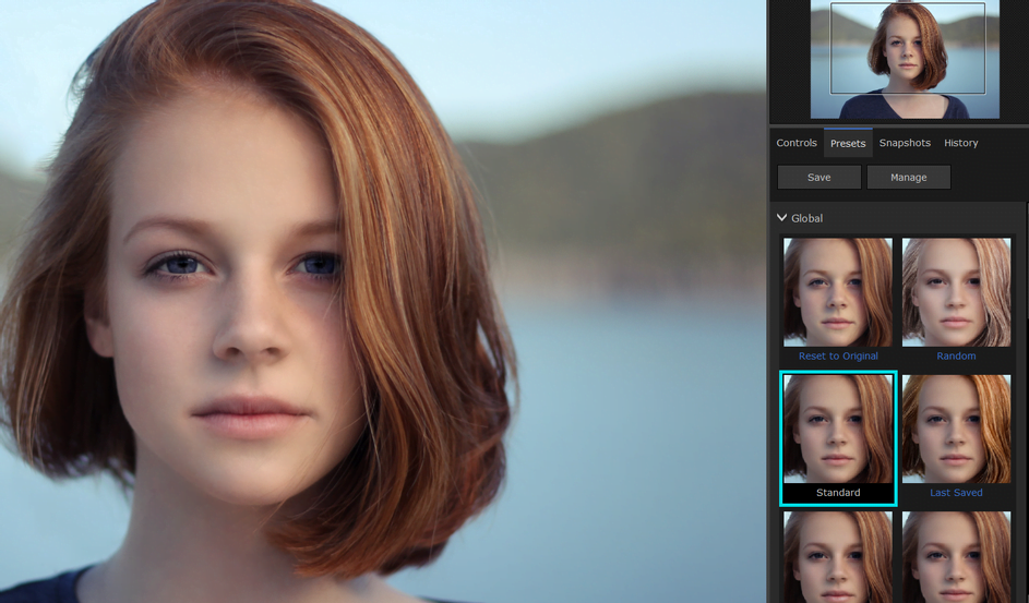 Portre Fotoğraflarınızı PortraitPro ve Photoshop Kullanarak Dönüştürme Portre Fotograflarinizi PortraitPro ve Photoshop Kullanarak Donusturme 3 - Portre Fotoğraflarınızı PortraitPro ve Photoshop Kullanarak Dönüştürme