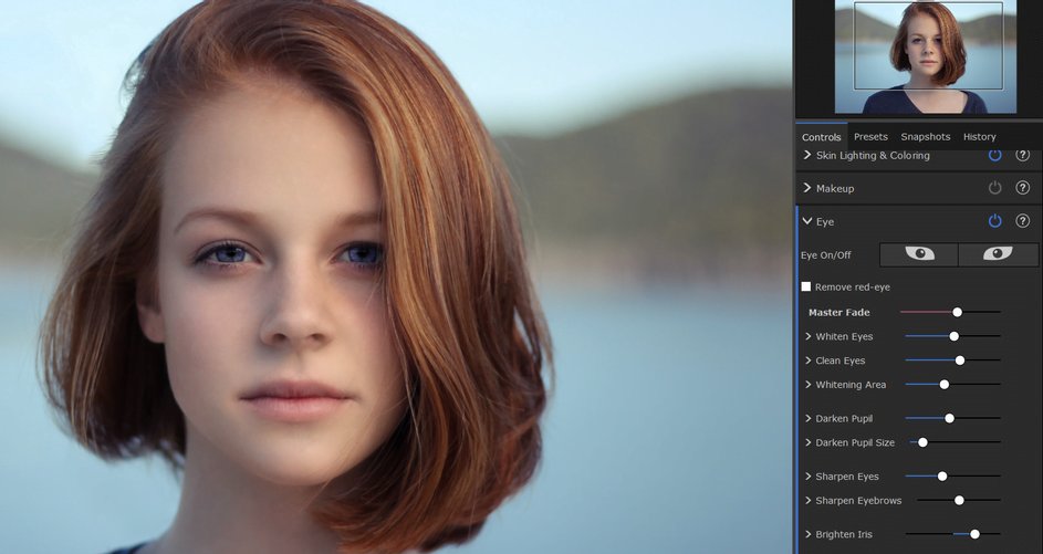 Portre Fotoğraflarınızı PortraitPro ve Photoshop Kullanarak Dönüştürme Portre Fotograflarinizi PortraitPro ve Photoshop Kullanarak Donusturme 4 - Portre Fotoğraflarınızı PortraitPro ve Photoshop Kullanarak Dönüştürme