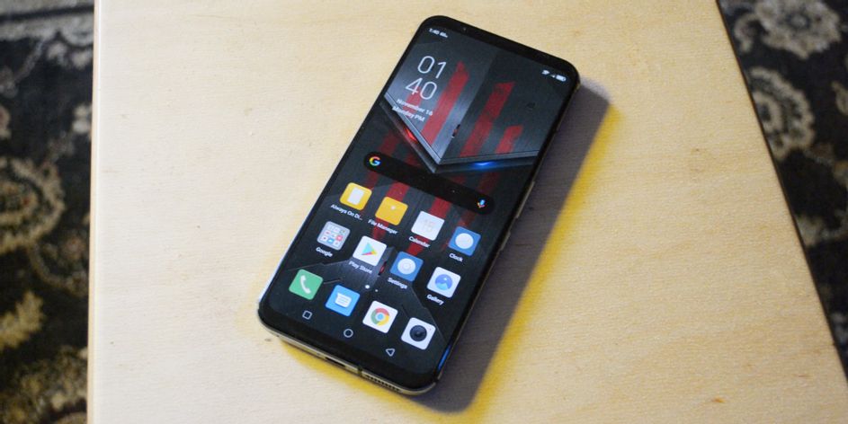 Red Magic 5S 3 - Red Magic 5S, Gerçekten Kullanmak İsteyeceğiniz Bir Oyun Telefonu