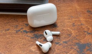 Screenshot 1 1 - Apple AirPods Pro Ayrıcalıkları ve Özellikleri