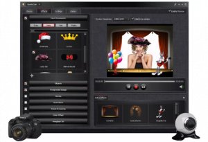 Screenshot 1 6 - Profesyonel Kameraları Web Kamerası Olarak Nasıl Kullanabilirsiniz?