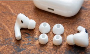 Screenshot 2 2 - Apple AirPods Pro Ayrıcalıkları ve Özellikleri