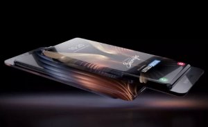 Screenshot 2 4 - Samsung'un 'Surround Ekran' Teknolojisi Galaxy S21 ile Geliyor.