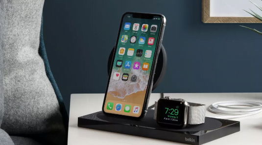 Screenshot 3 3 - iPhone ve Android İçin En İyi Kablosuz Şarj Cihazları
