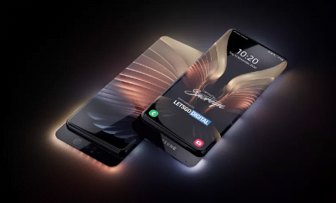 Screenshot 5 1 - Samsung'un 'Surround Ekran' Teknolojisi Galaxy S21 ile Geliyor.