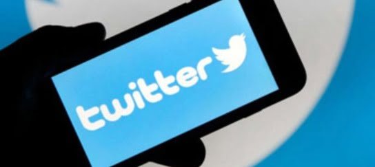 Twitter Tweetleri beğenmeme ve gruplarda sesli aramalar özelliği