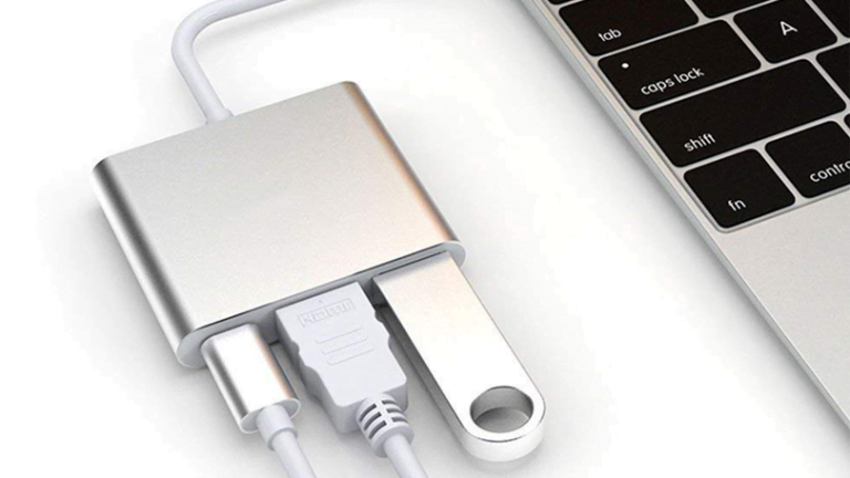 USB-C Nedir? USB C Nedir 4 - USB-C Nedir?