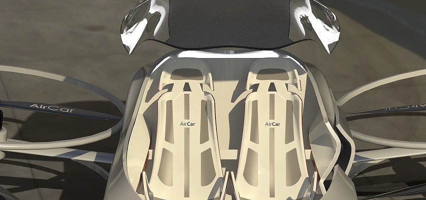 Uçan Araba AirCar Özellikleri ve Çıkış Tarihi Ucan Araba Air Car Ozellikleri ve Cikis Tarihi 4 - Uçan Araba AirCar Özellikleri ve Çıkış Tarihi