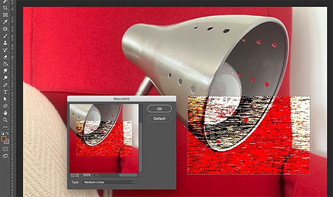Yeni Baslayanlar Icin Photoshop Filtreleri 11 - Yeni Başlayanlar İçin Photoshop Filtreleri