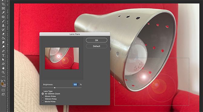 Yeni Baslayanlar Icin Photoshop Filtreleri 14 - Yeni Başlayanlar İçin Photoshop Filtreleri