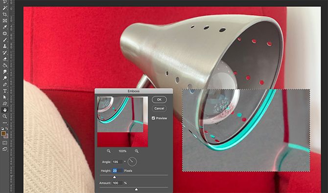 Yeni Baslayanlar Icin Photoshop Filtreleri 17 - Yeni Başlayanlar İçin Photoshop Filtreleri