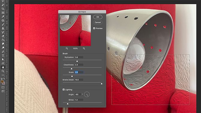Yeni Baslayanlar Icin Photoshop Filtreleri 18 - Yeni Başlayanlar İçin Photoshop Filtreleri